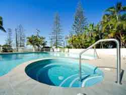 Crystal On The Broadwater