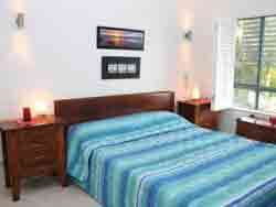 Currumbin Sands On The Beach