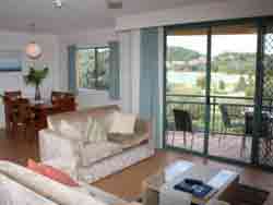 Currumbin Sands On The Beach