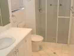 Currumbin Sands On The Beach