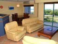 Currumbin Sands On The Beach