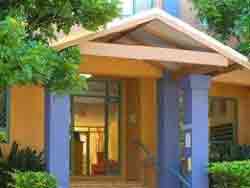 Currumbin Sands On The Beach