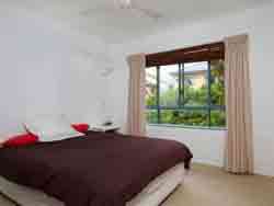 Currumbin Sands On The Beach