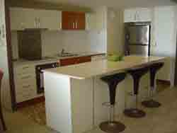 Foreshore Beachfront Apartments