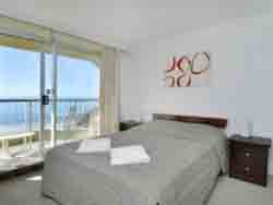 Foreshore Beachfront Apartments