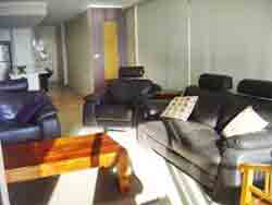 Foreshore Beachfront Apartments