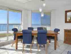 Foreshore Beachfront Apartments