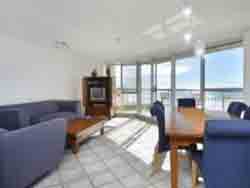 Foreshore Beachfront Apartments