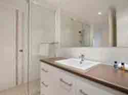 Foreshore Beachfront Apartments