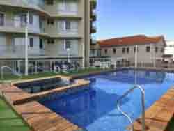 Foreshore Beachfront Apartments