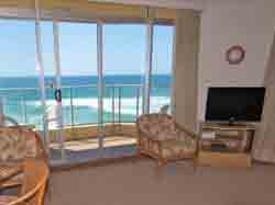 Foreshore Beachfront Apartments