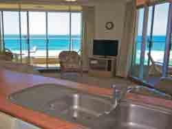 Foreshore Beachfront Apartments