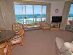 Foreshore Beachfront Apartments