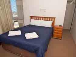 Foreshore Beachfront Apartments