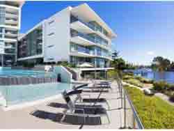 Freshwater Point Resort