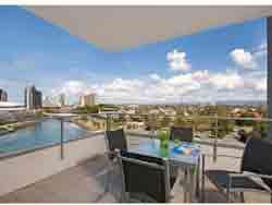 Freshwater Point Resort