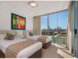 Freshwater Point Resort