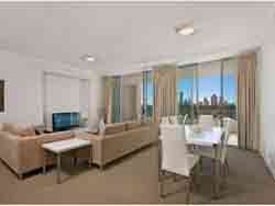 Freshwater Point Resort