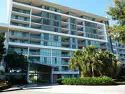 Freshwater Point Resort