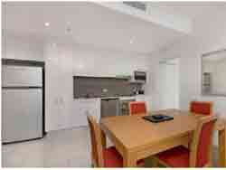 Freshwater Point Resort