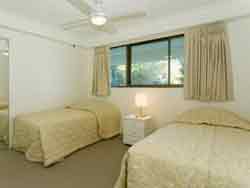 Gemini Court Holiday Apartments