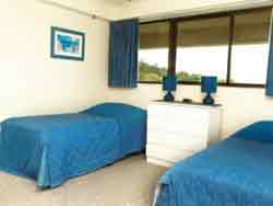 Gemini Court Holiday Apartments