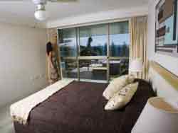 Gemini Court Holiday Apartments