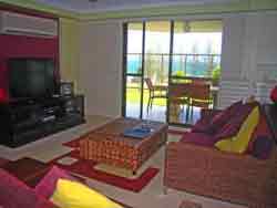 Gemini Court Holiday Apartments