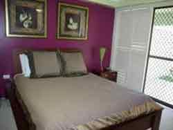 Gemini Court Holiday Apartments