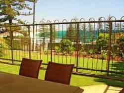 Gemini Court Holiday Apartments