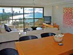 Gemini Court Holiday Apartments