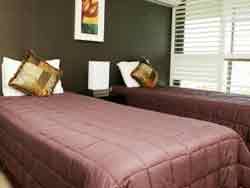 Gemini Court Holiday Apartments