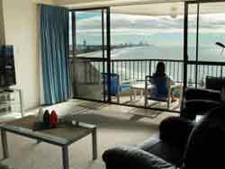 Gemini Court Holiday Apartments