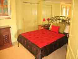 Gemini Court Holiday Apartments