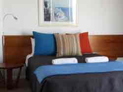 Gemini Court Holiday Apartments