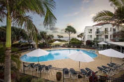 Golden Riviera Beach Resort