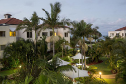 Golden Riviera Beach Resort