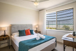 Golden Riviera Beach Resort