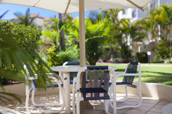 Golden Riviera Beach Resort