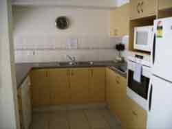 Grangewood Court Apartments