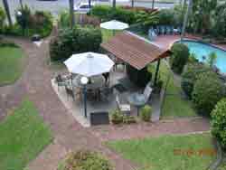 Grangewood Court Apartments