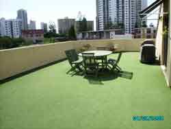 Grangewood Court Apartments