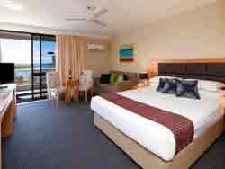 Greenmount Beach Resort