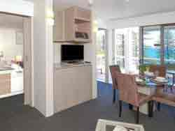 Greenmount Beach Resort