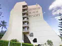 Greenmount Beach Resort