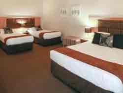 Greenmount Beach Resort