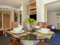 Greenmount Beach Resort