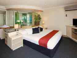 Greenmount Beach Resort