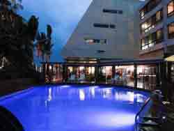 Greenmount Beach Resort