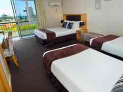 Greenmount Beach Resort